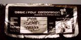 label on terminal